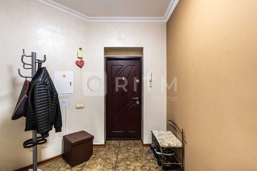 Оренда двокімнатної квартири в самому серці Івано-Франківська