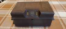 Radio zabytkowe Philips typ 2531 z 1930r.