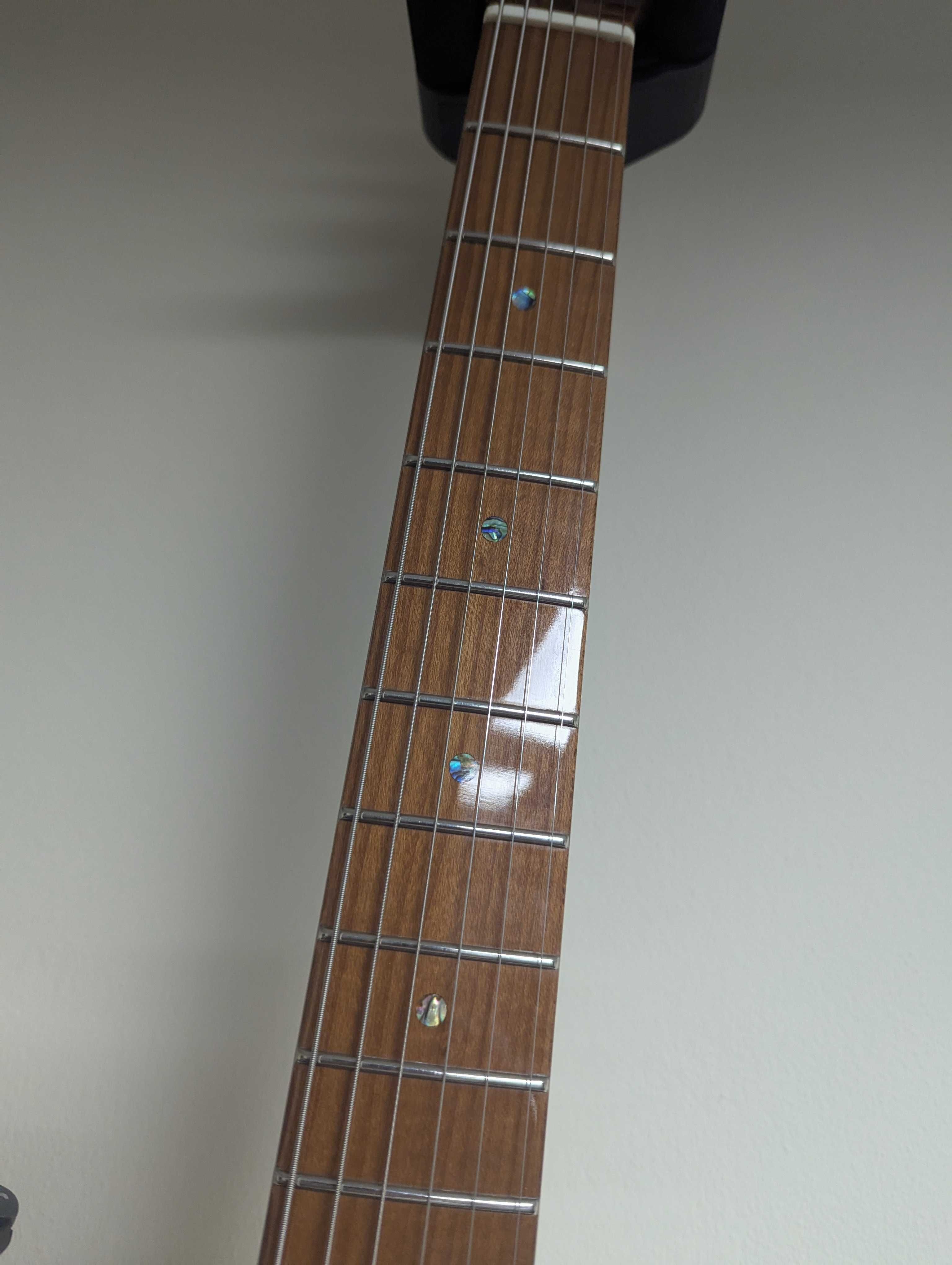 Sire Larry Carlton HSS S7 Super Stratocaster