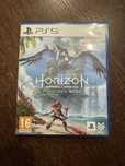 Horizon Forbidden West PS5 używana