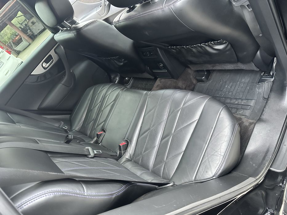 Infiniti QX70S 3.0d