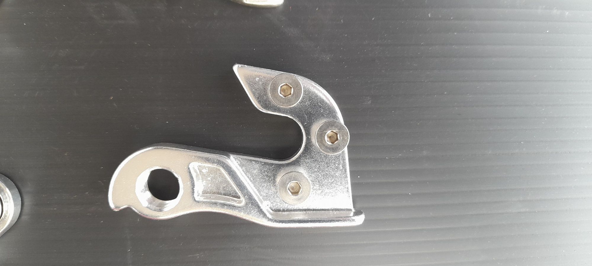 Dropaut para bicicletas