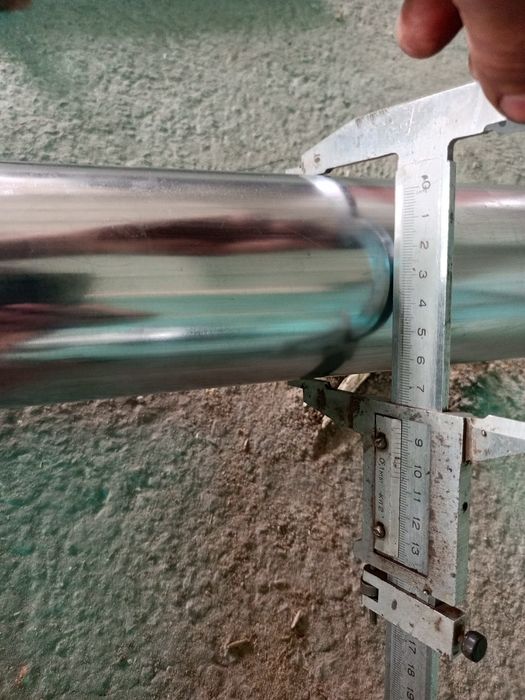 Гидроциліндр , маслоциліндр.