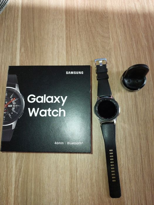 Zegarek Smartwatch Samsung Galaxy Watch