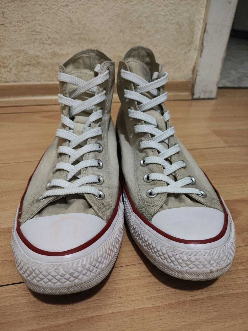 кеды CONVERSE 45 р