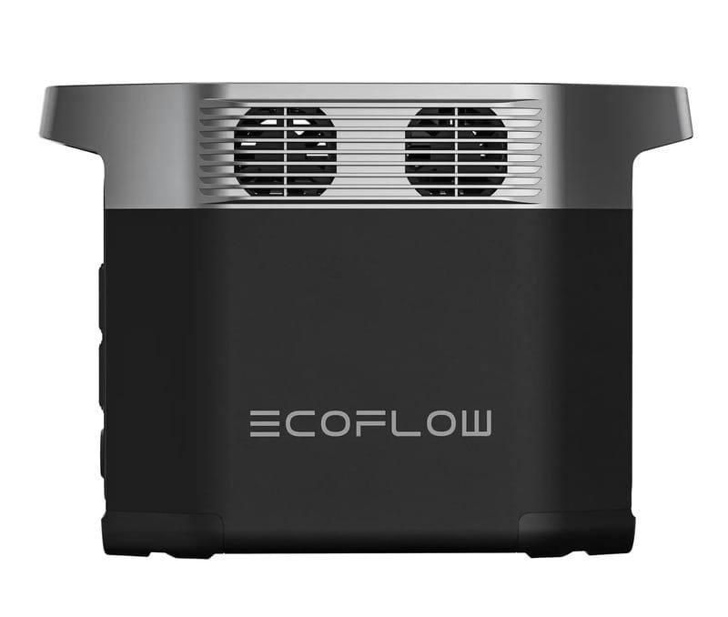 Зарядна станція EcoFlow Delta 2, 1024Wh, 1800W