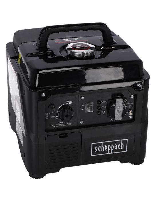 Генератор электроэнергии «IGT1500»