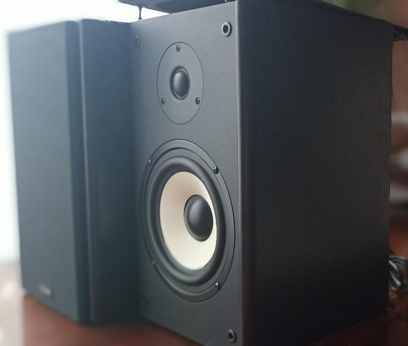 Акустична система Microlab solo 2 mk3 (2/30W)