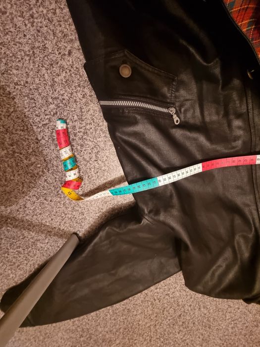 kurtka damska raczej l/xl