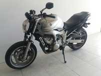 Peças Yamaha FZS600 Fazer