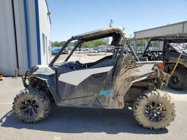 2018 Can Am Maveric Trail 1000