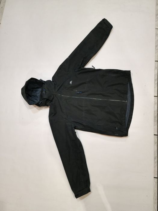Kurtka Trespass roz,L,50,52 xl,54  Przeciwdeszczowa wiatrówka trekking