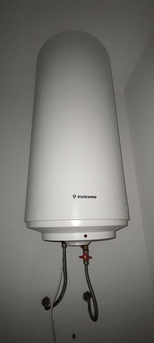 Termoacumulador Vulcano