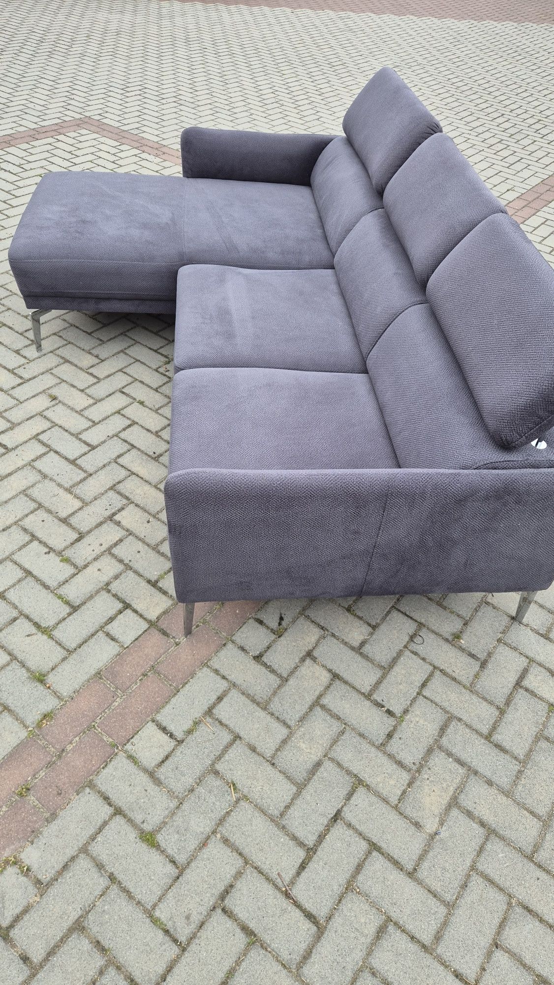 Narożnik, Kanapa, Sofa