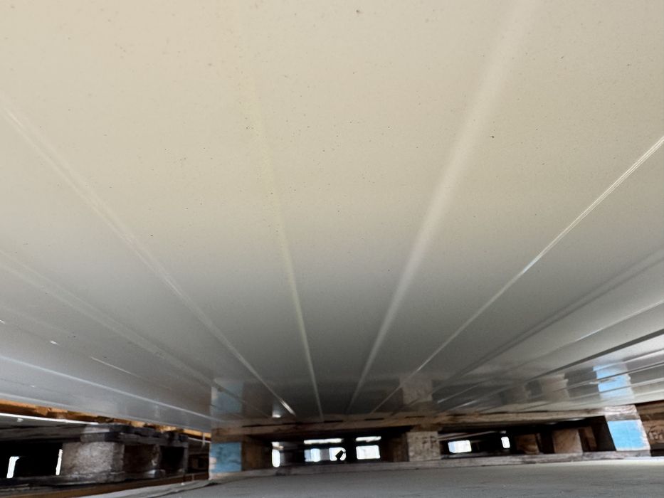 Płyta warstwowa grubość 140