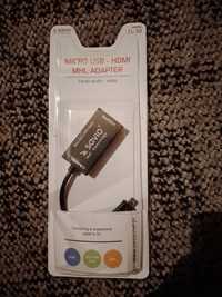 Adapter HDMI micro usb