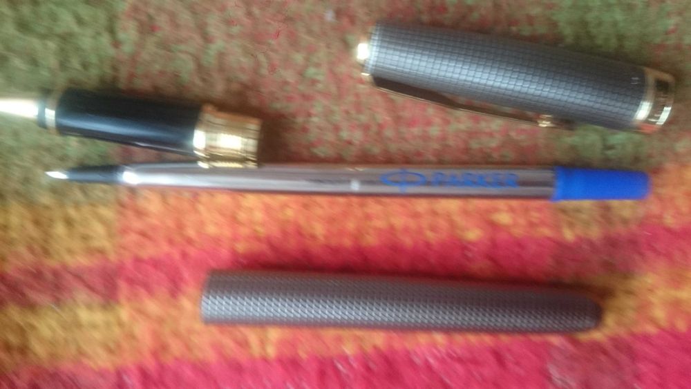 Pióro kulkowe/długopis Parker sonnet made in france.