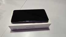 Samsung S21 FE 5G czarny stan bdb