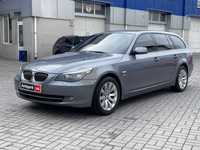 Продам BMW 5 Series 2009р. #41570