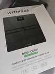 Waga withings Body Como