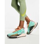 Оригінал Кросівки Nike REACT PEGASUS TRAIL 4 GTX DJ7929-301 EUR 39