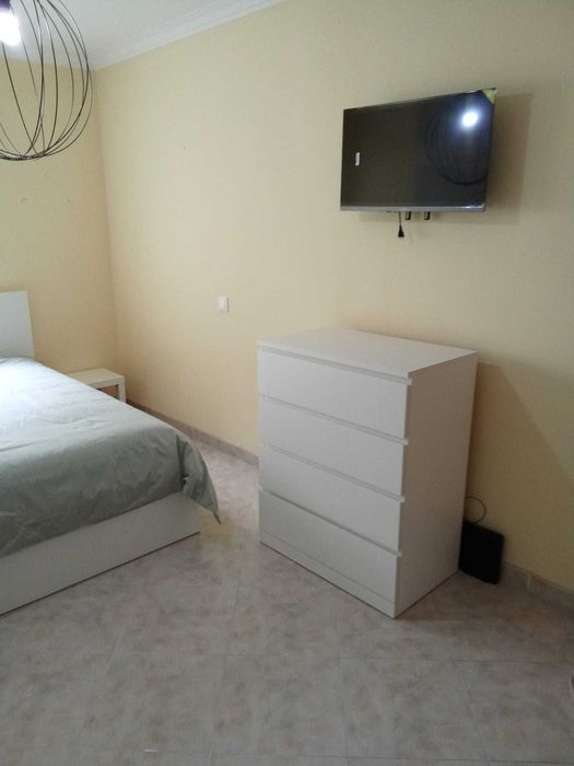 Quartos a Partir de 450 por mes