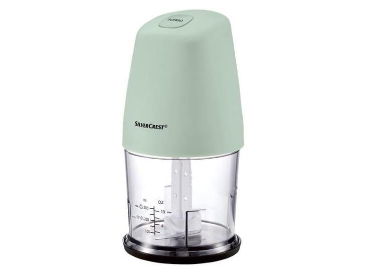 Подрібнювач silver crest