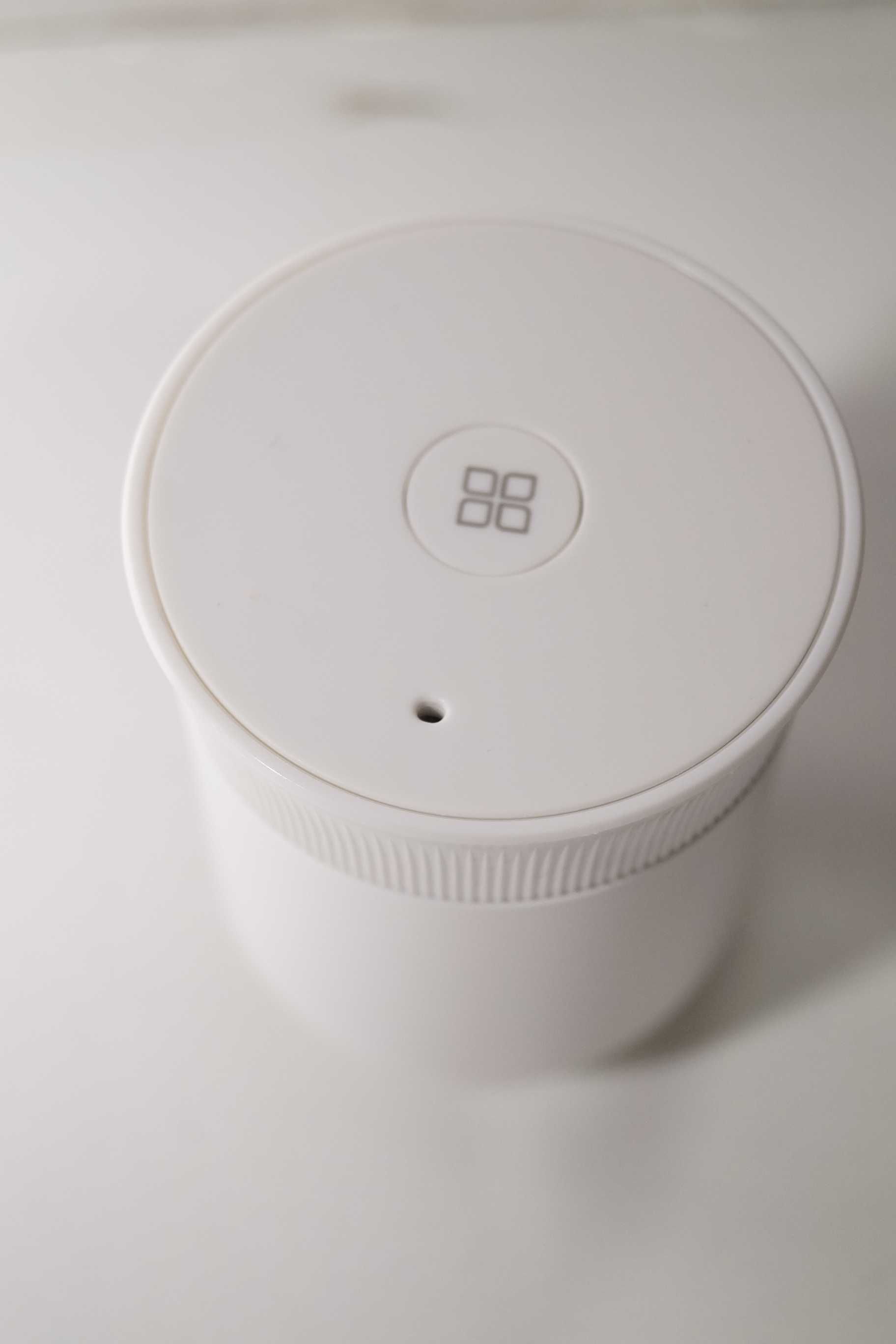 Termostat grzejnikowy Smart Alexa/Google Asiistant/Smart Life/ Tuya