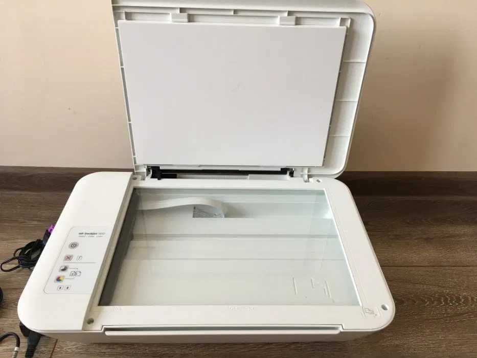 МФУ hp deskjet 1510 сканер копир принтер