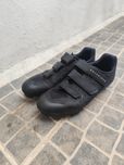 Sapatos BTT encaixe N43