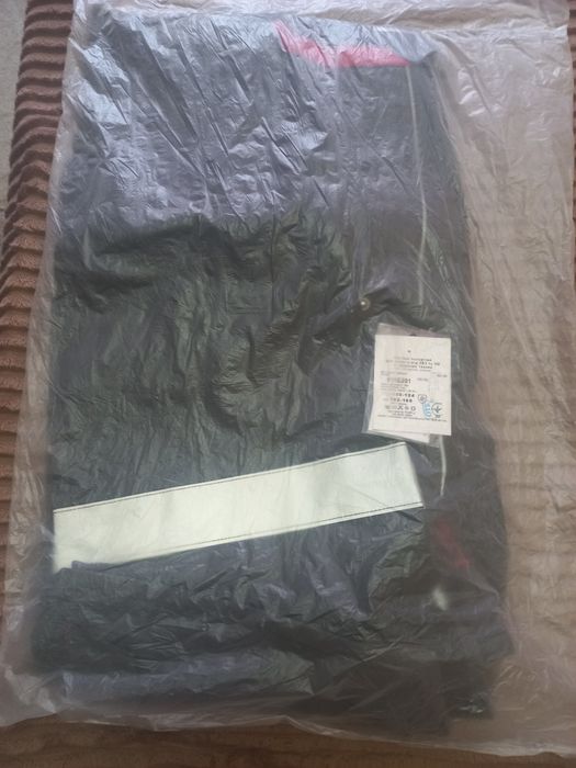 Продам чоловічій спецодяг  великий розмір