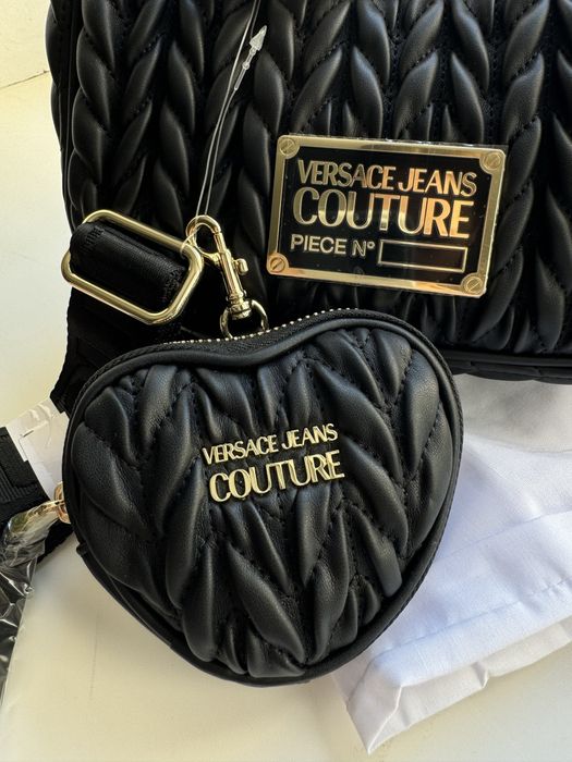 Сумка versace jeans couture
