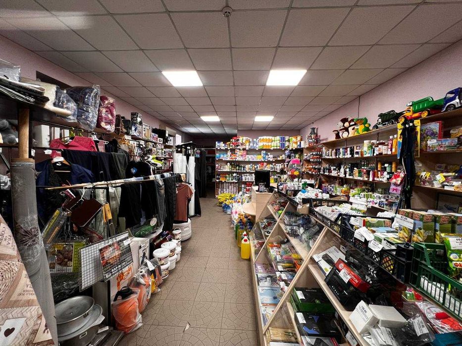 Здам приміщення вільного призначення в самому центрі с . Іркліїв