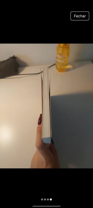 Livro: Harry potter e a câmara dos segredos