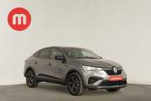Renault Arkana 1.3 TCe R.S.Line EDC