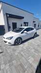 Opel astra OPC GTC 1.6 bi turbo diesel navi 2015r