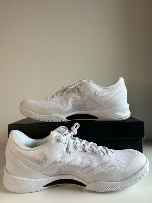 Nike Kobe 8 Protro “Halo” - 45