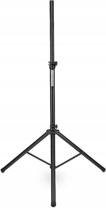 Alu statyw Pronomic SPS-1A lekki 50 kg – statyw kolumny 35 mm