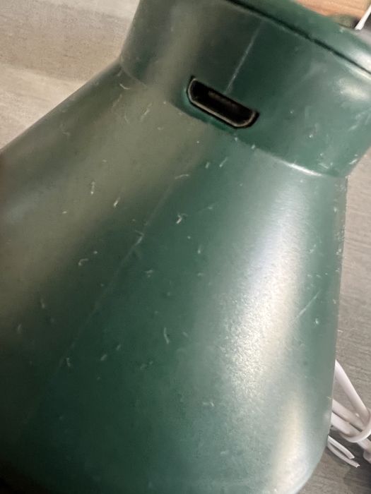 Беспроводная машинка для удаления катышек с зарядкой от Usb