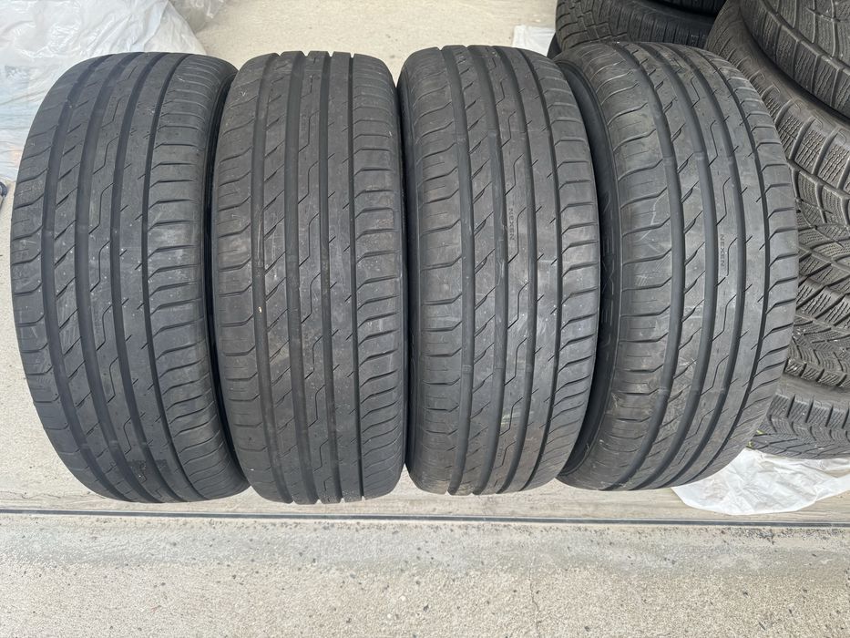 Шини літо нові 235/55 R19 105V XL Nexen NFera Sport SUV SU2S