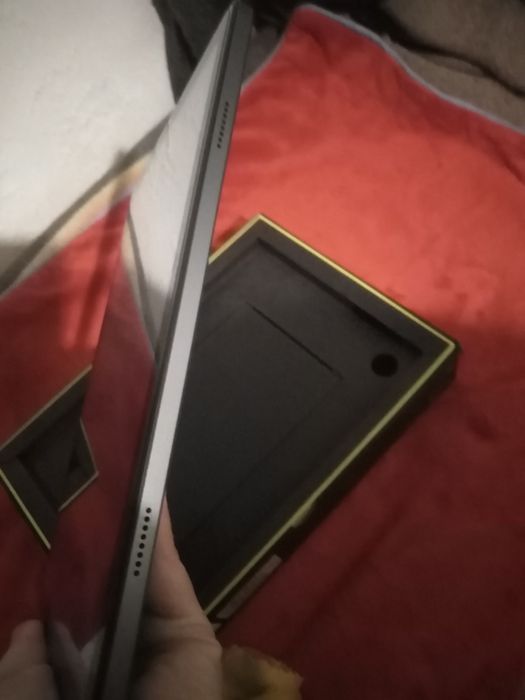 Планшет pixus line