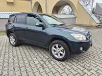 Toyota RAV4 2.0 158km Serwis ASO 4x4 Klimatr. Pdc Alu Tempomat