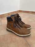 Buty skórzane męskie Venice 45