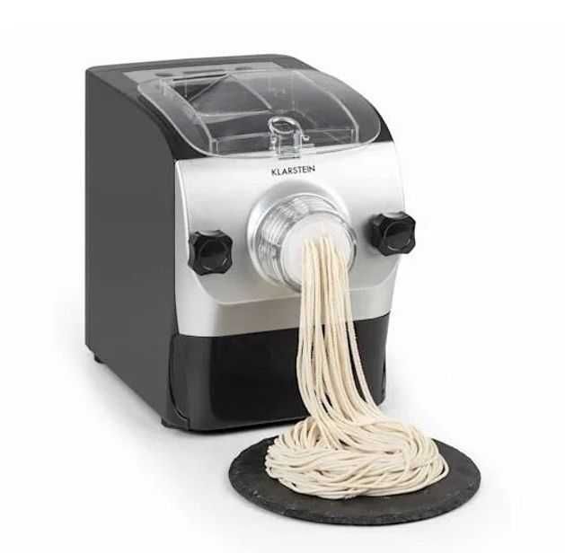 Апарат для виготовлення макарон Klarstein Pastamania 10034566 Срочно!!