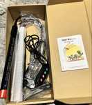 Lampa LED do roślin Orchbloom 27W z timerem