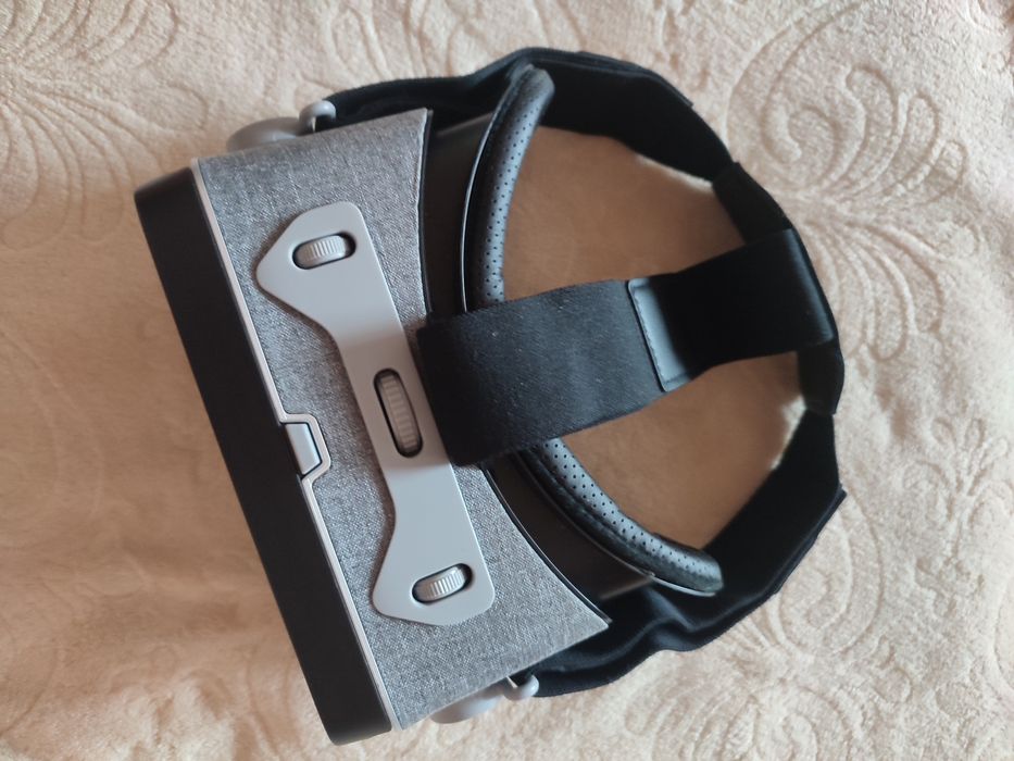 Очки виртуальной реальности Heromask