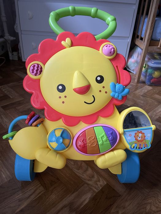 Продам детские ходунки