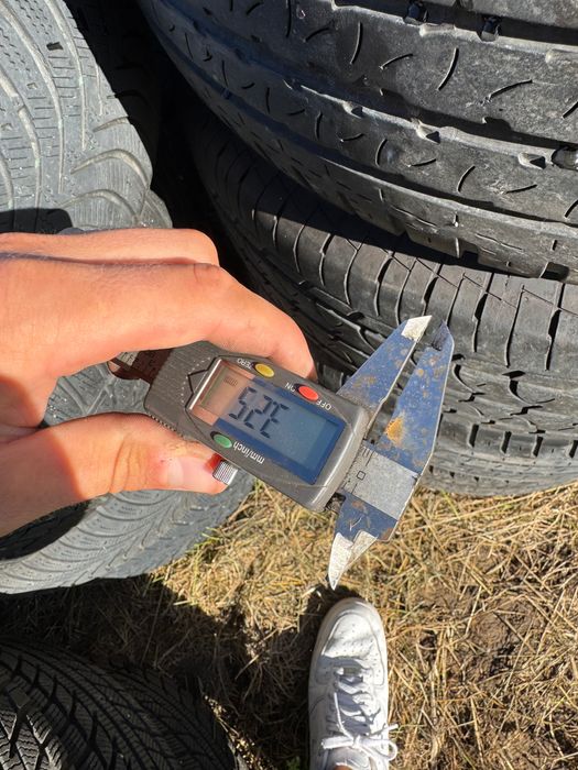 Koła stalowe 5x112 Volkswagen wielosezonowe