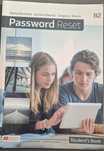 Password Reset B2