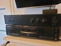 Wzmacniacz audiofilski Rotel RA-820BX3